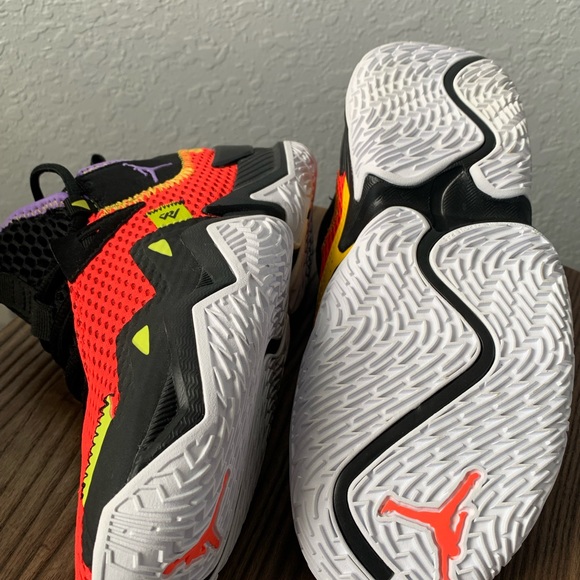 Jordan Westbrook One Take -  Rare Rockets Addition - Picture 10 of 17